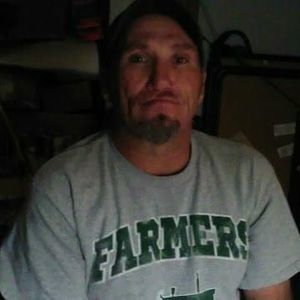 Meet your Posher, Darrell